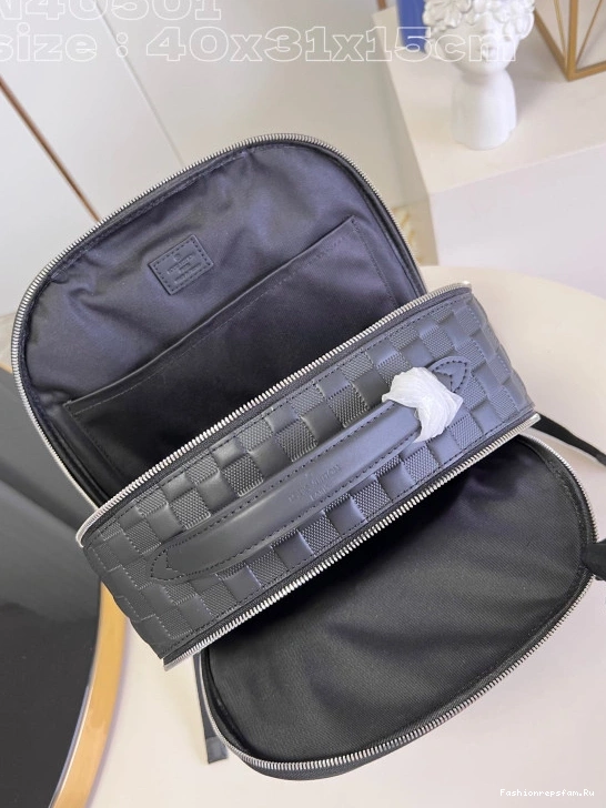 FS CHEAP VUITTON LOUIS Backpack Avenue 0808